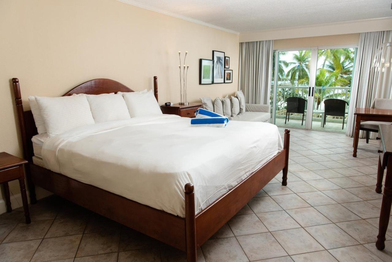 Abaco Beach Resort & Boat Harbour Marsh Harbour Exterior photo