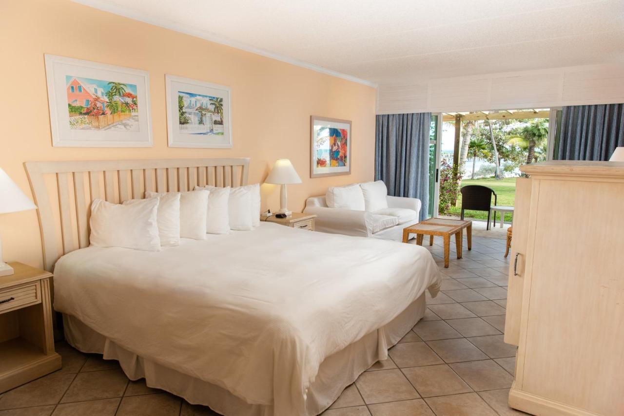 Abaco Beach Resort & Boat Harbour Marsh Harbour Exterior photo